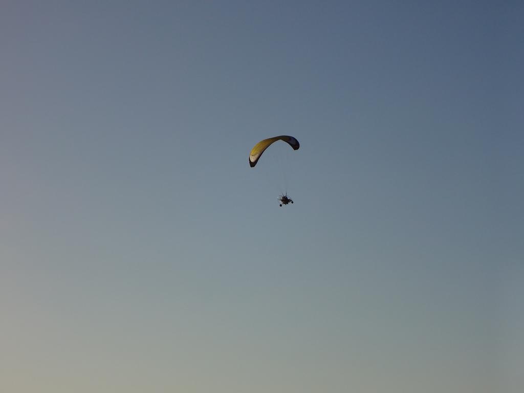מלון Avia Terai Las Curiosas מראה חיצוני תמונה